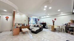 Blk 125 Rivervale Plains (Sengkang), HDB 5 Rooms #565142711